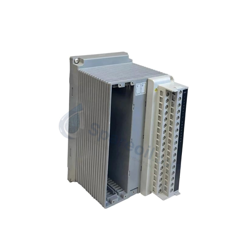 Yokogawa ADM11T-S1 CENTUM 16-Channel Contact Input Module