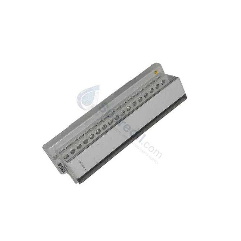 32-Channel Dry Contact Input Module Yokogawa ADM12T
