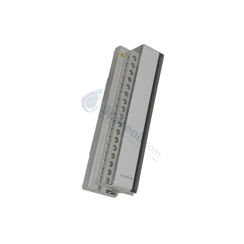 32-Channel Dry Contact Input Module Yokogawa ADM12T