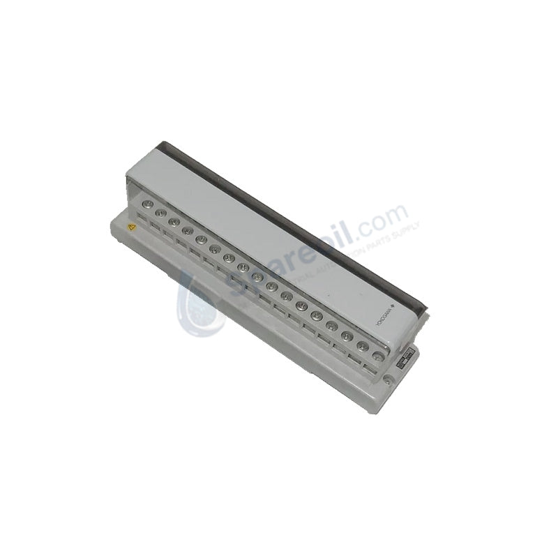 32-Channel Dry Contact Input Module Yokogawa ADM12T