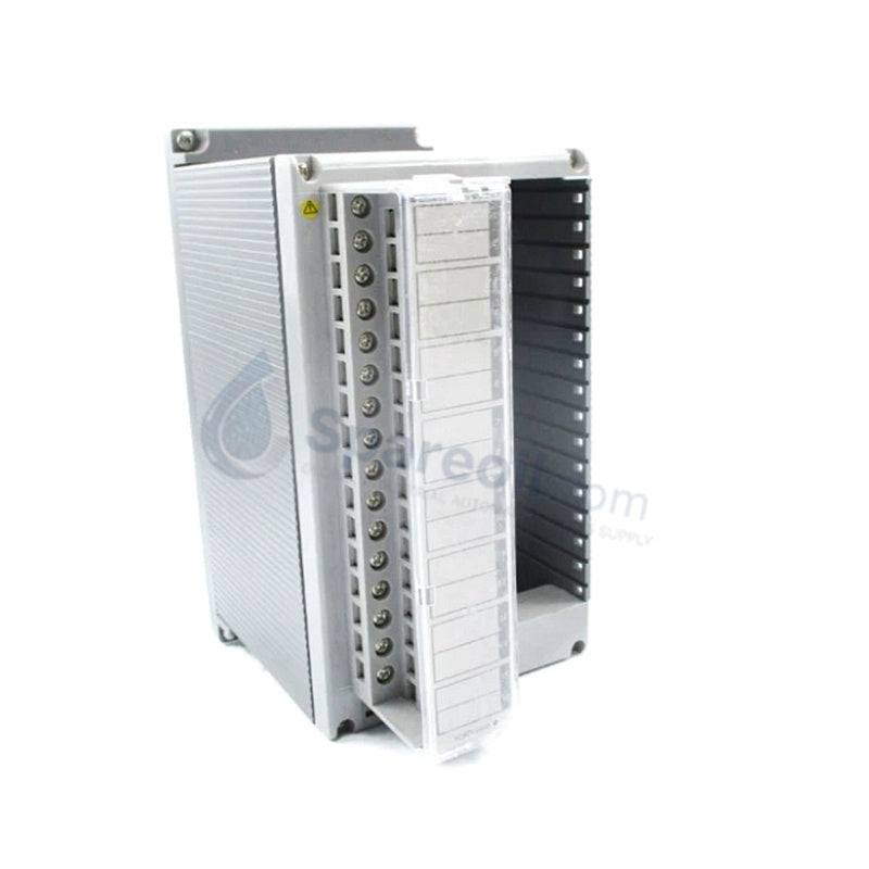 Yokogawa AMN12T-S2 CENTUM Analog I/O Module Nests