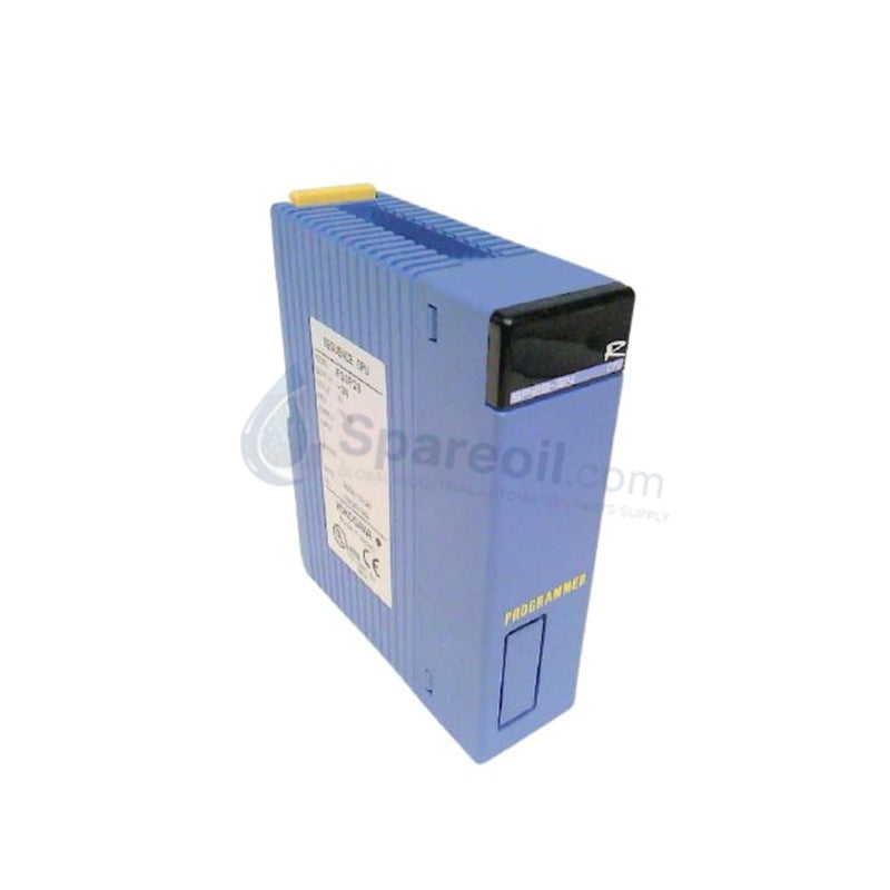 وحدة المعالجة المركزية لوحدة التحكم التسلسلي F3SP28-3N Yokogawa FA-M3