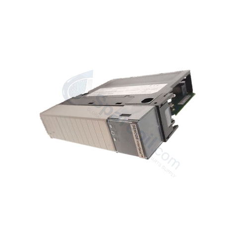Módulo SERCOS Rockwell ControlLogix de 8 ejes 1756-M08SE