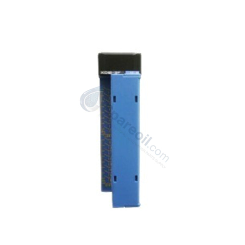 وحدة إدخال يوكوجاوا F3XD16-3N 24 VDC 16 نقطة
