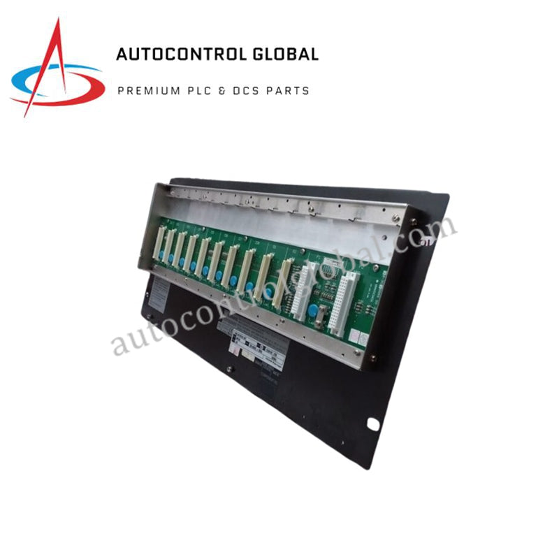 Yokogawa AFV30D-S41151 Field Control Unit DCS Controller Module