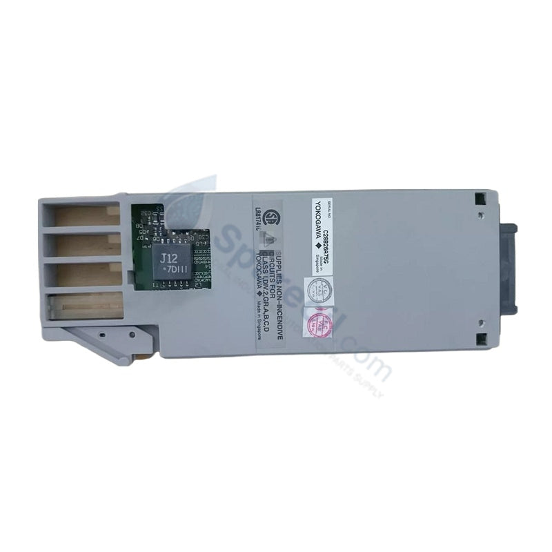 Yokogawa AAM10-S1 CENTUM Analog Input Modules