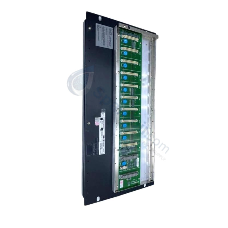 Yokogawa ANB11D-215/BU2A/NDEL CENTUM VP ESB Bus Node Interface Units