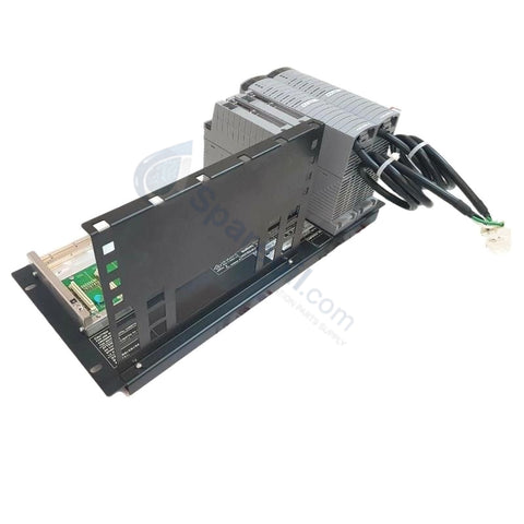 Yokogawa ANB11D-215/BU2A/NDEL CENTUM VP ESB Bus Node Interface Units