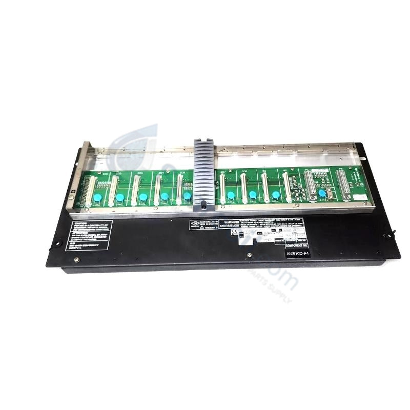 SNB10D-223/CU2N Yokogawa ProSafe-RS Safety Node Unit