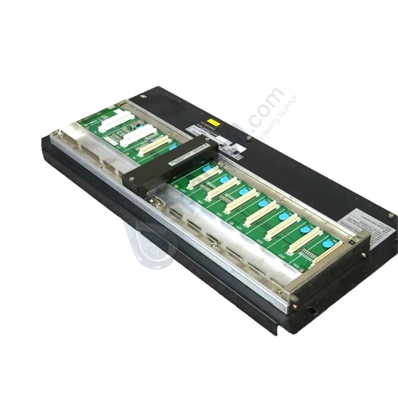 SNB10D-223/CU2N Yokogawa ProSafe-RS Safety Node Unit