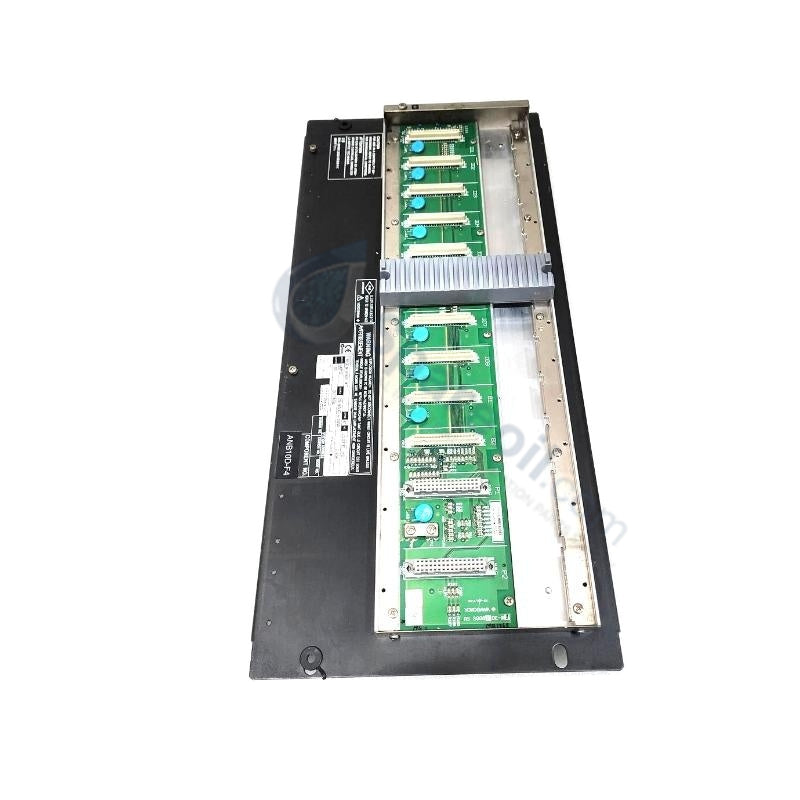 Yokogawa ANR10D-423 Unidad de nodo de interfaz de bus ER de CENTUM VP