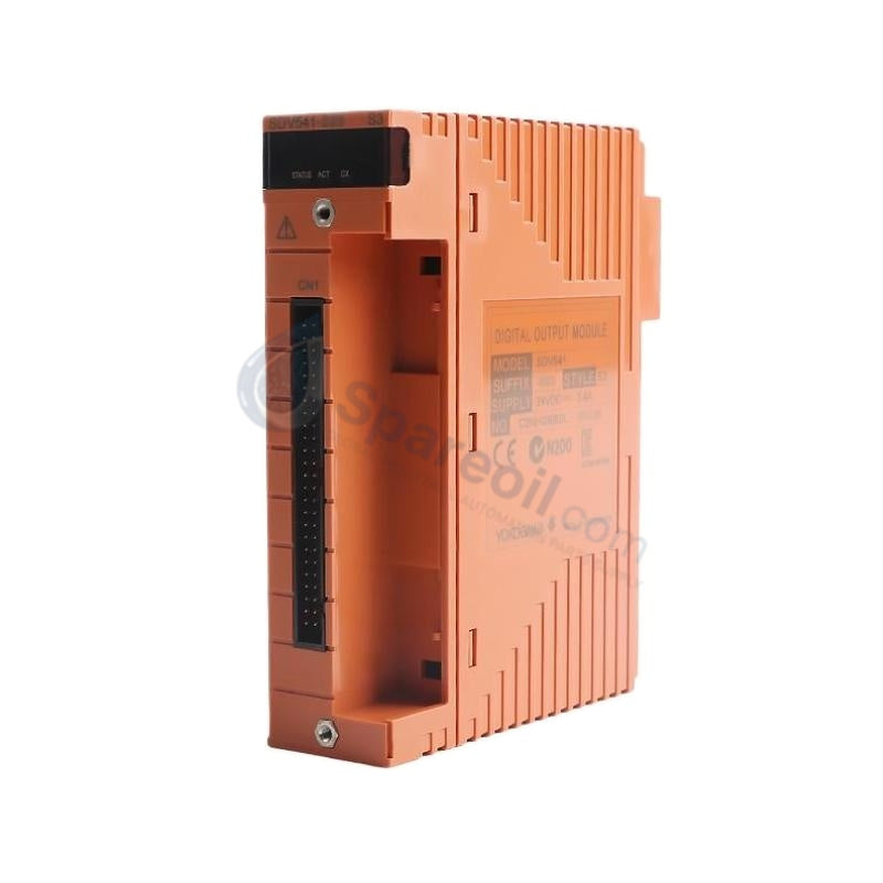 SDV541-S63/PRP Yokogawa ProSafe Digital Output Modules