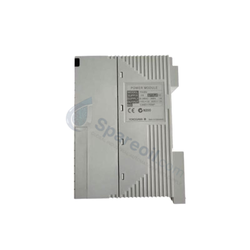 Módulos de fuente de alimentación Yokogawa PW482-S01 CENTUM