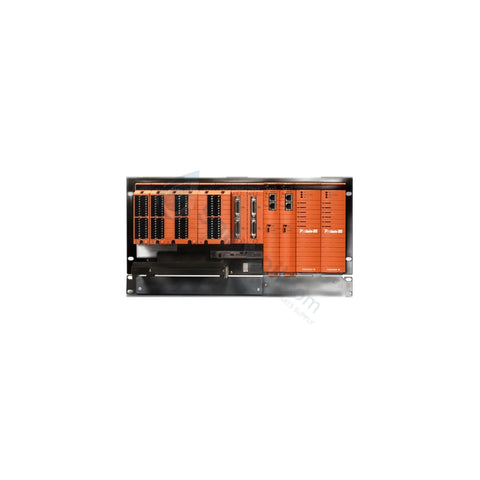 Yokogawa SSC10S ProSafe-RS Safety Control Units