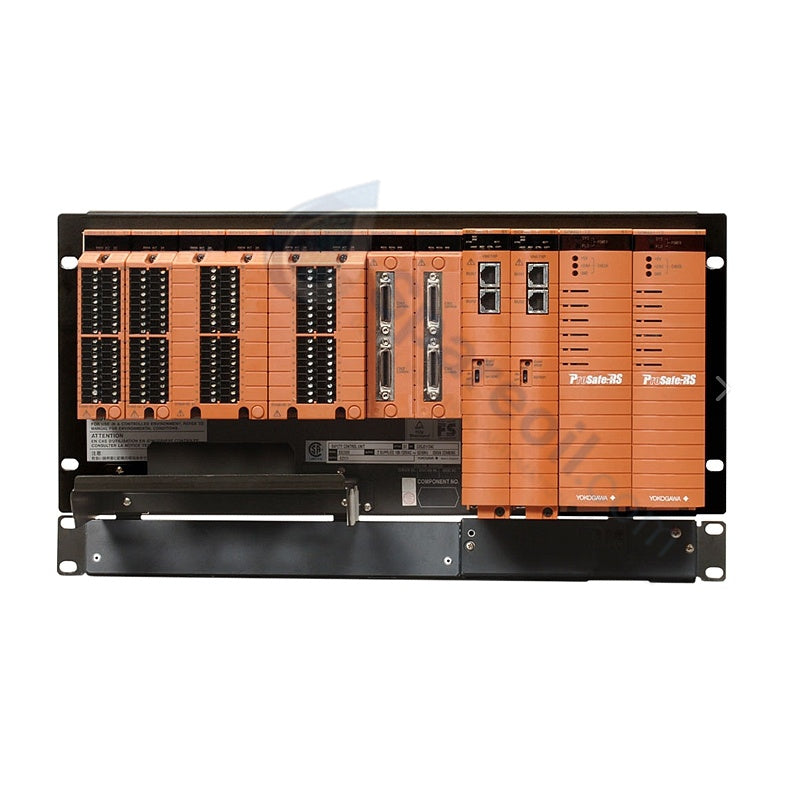 Yokogawa SSC10S ProSafe-RS Safety Control Units