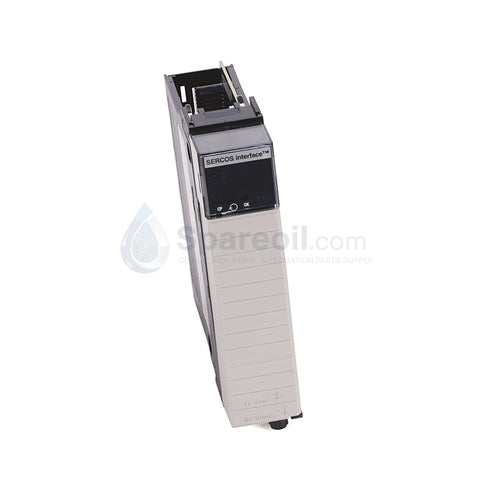 Módulo SERCOS Rockwell ControlLogix de 8 ejes 1756-M08SE