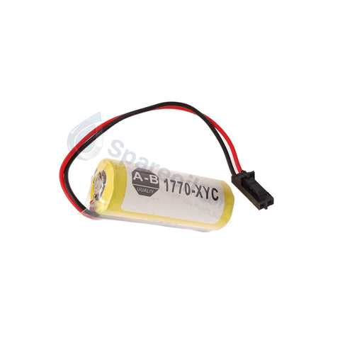 Program Retention Battery Module | Allen-Bradley 1770-XYC