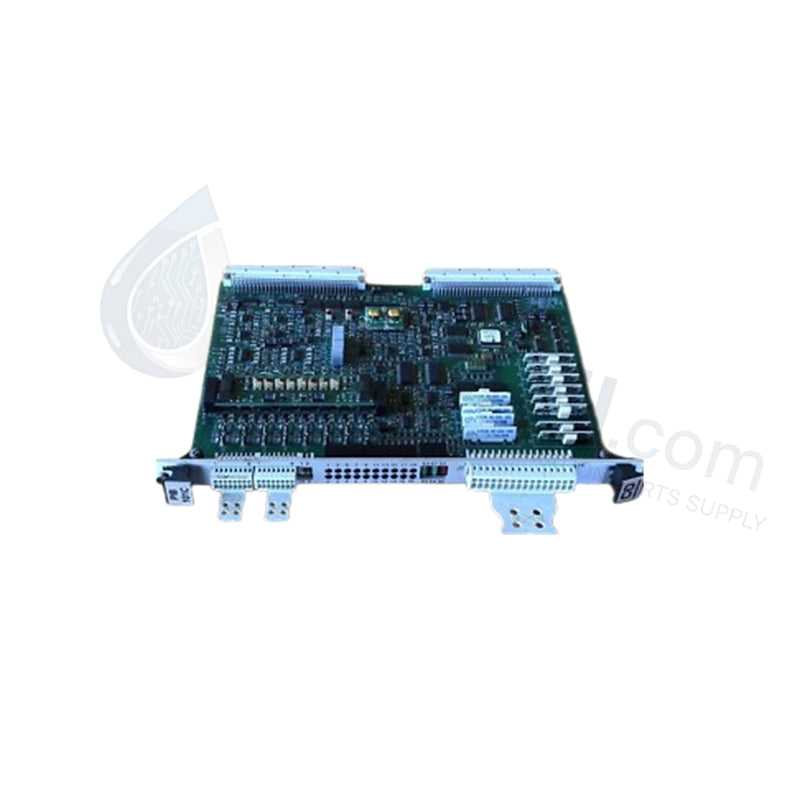 PIB101C Alstom 3BD91299 Datasheet & Technical Manual