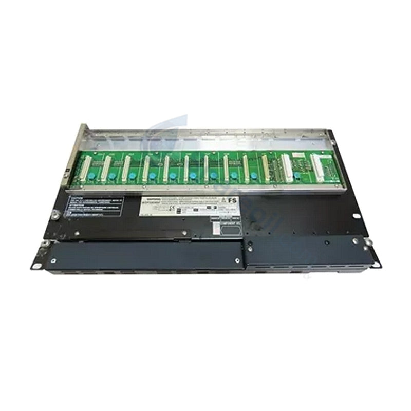 SSC50D-F2521 وحدة تحكم أمان مزدوجة Yokogawa ProSafe-RS