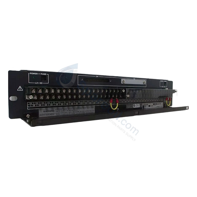 ProSafe-RS Sequence of Events Module | Yokogawa SEA4D-11