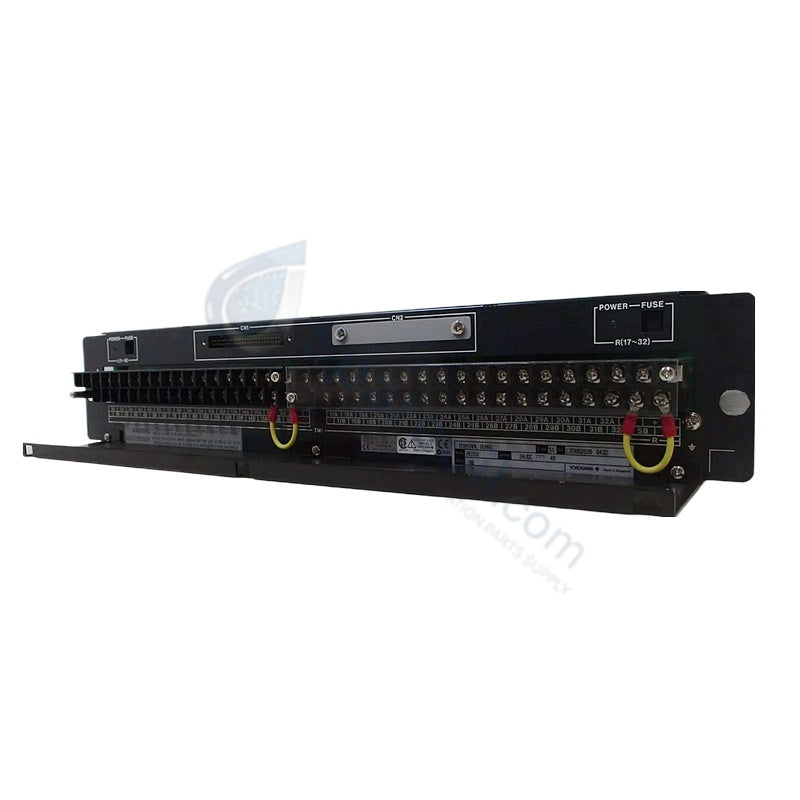 ProSafe-RS Sequence of Events Module | Yokogawa SEA4D-11