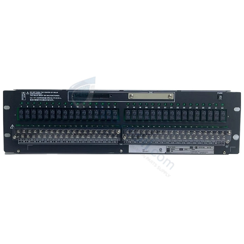 SARM55W Yokogawa CENTUM VP Mechanical Relay Board