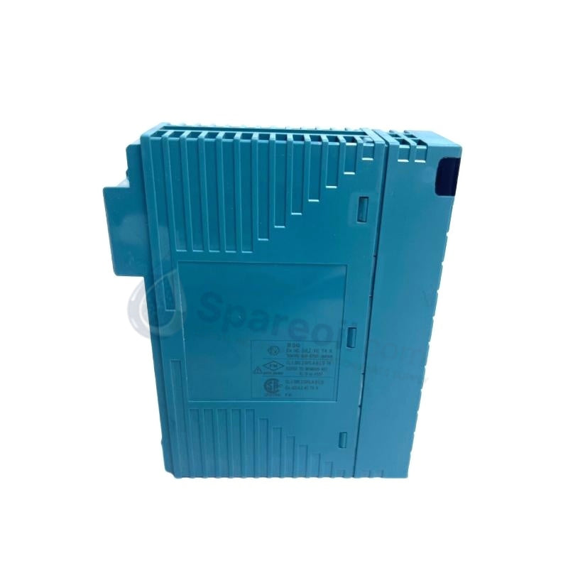 AAI143-H50/K4A00 Yokogawa 16-Channel Analog Input Module