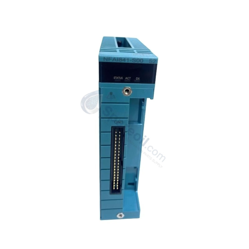 AAI143-H50/K4A00 Yokogawa 16-Channel Analog Input Module