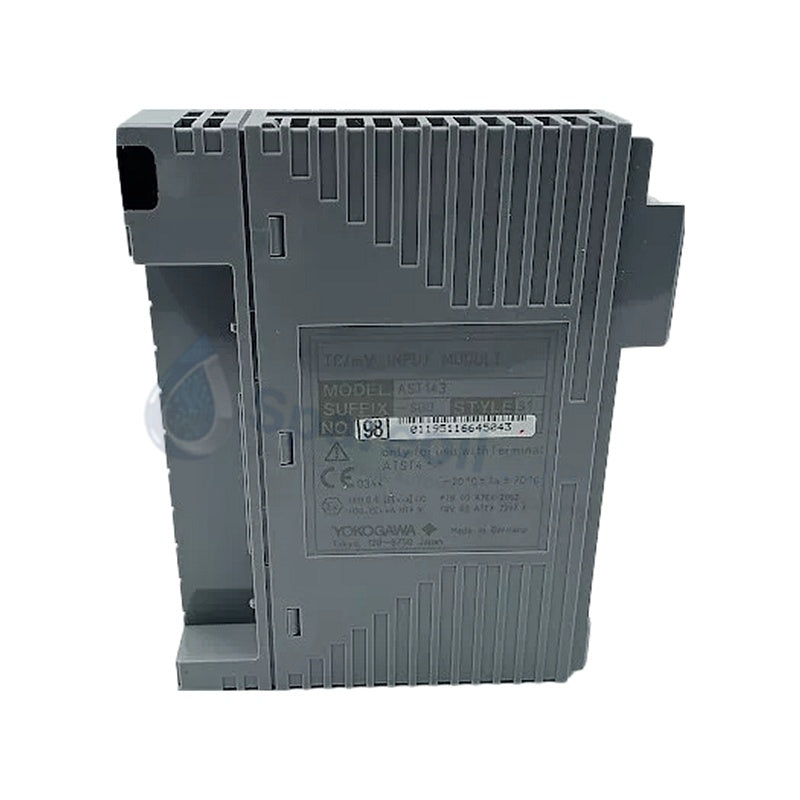Yokogawa AST143-S00-S1 CENTUM VP Thermocouple Input Module