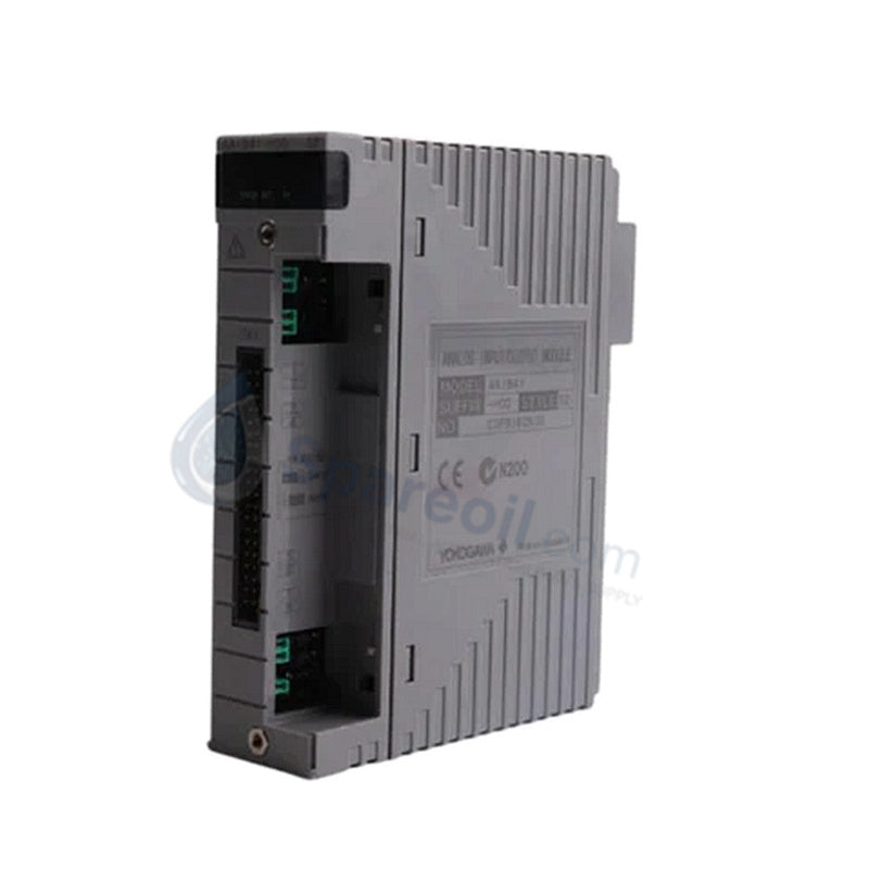Yokogawa ADV859-P00 CENTUM VP/CS FIO Digital Output Module