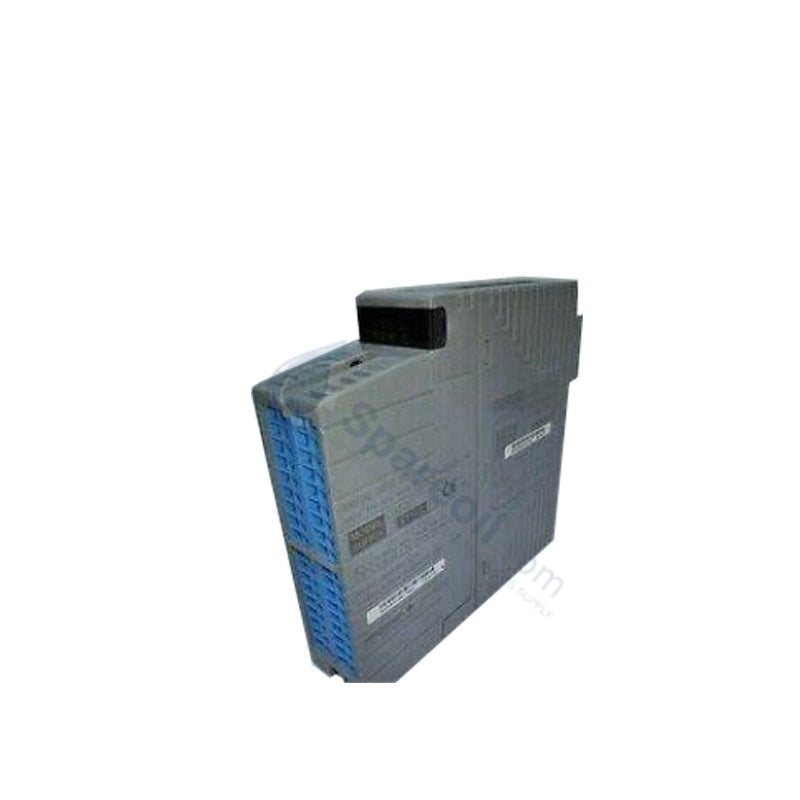 YOKOGAWA ASD533-S00 CENTUM VP Isolated Output Module Barrier