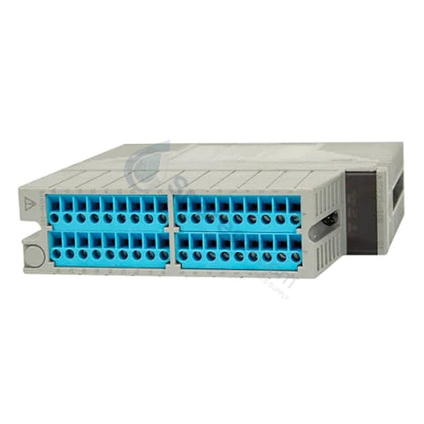 YOKOGAWA ASD533-S00 CENTUM VP Isolated Output Module Barrier