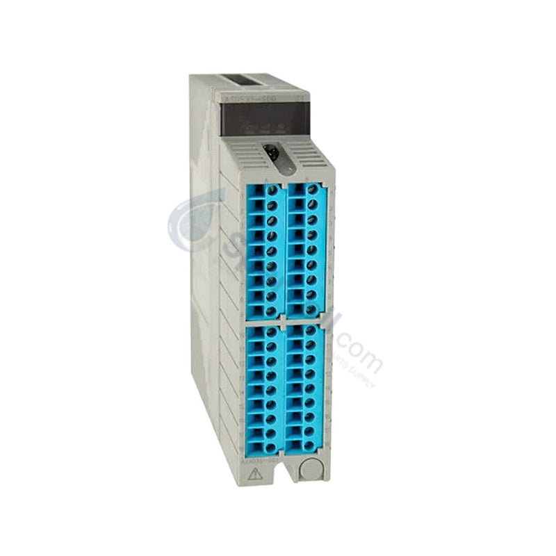 YOKOGAWA ASD533-S00 CENTUM VP Isolated Output Module Barrier
