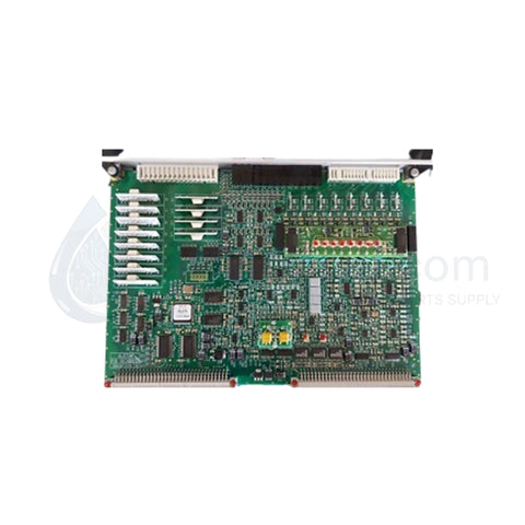 PIB101C Alstom 3BD91299 | Dual-Core Intel Atom I/O Node