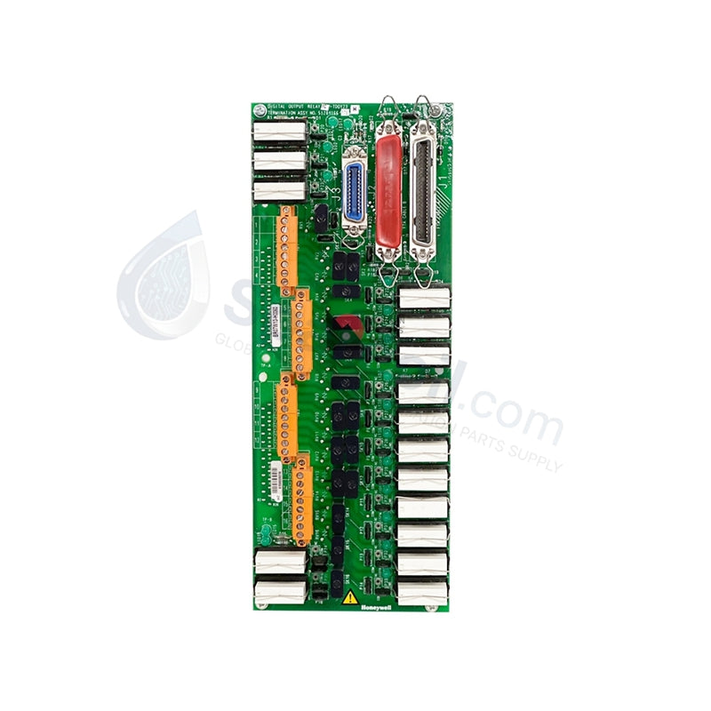 Honeywell MC-TDOY23 Experion PKS Output Board 51204166-175