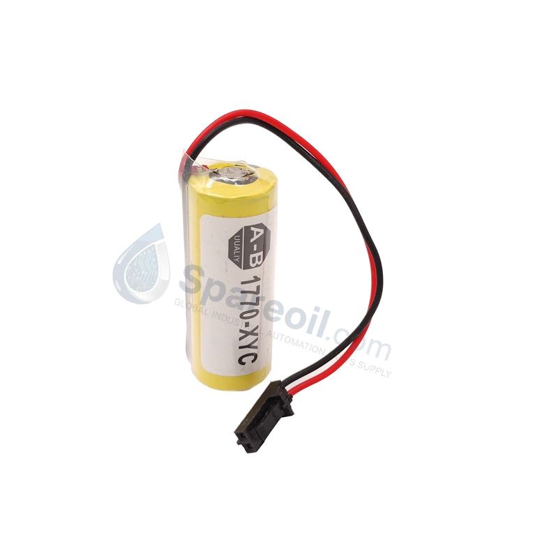Program Retention Battery Module | Allen-Bradley 1770-XYC
