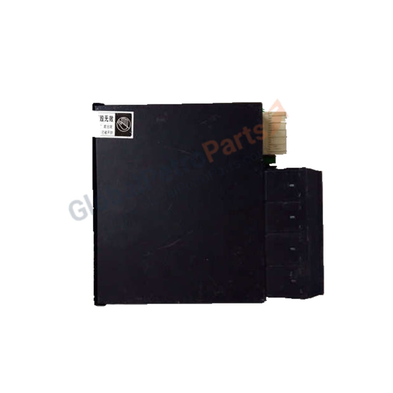 GE UR-8FH Part # UR8FH | Universal Relay Analog Module