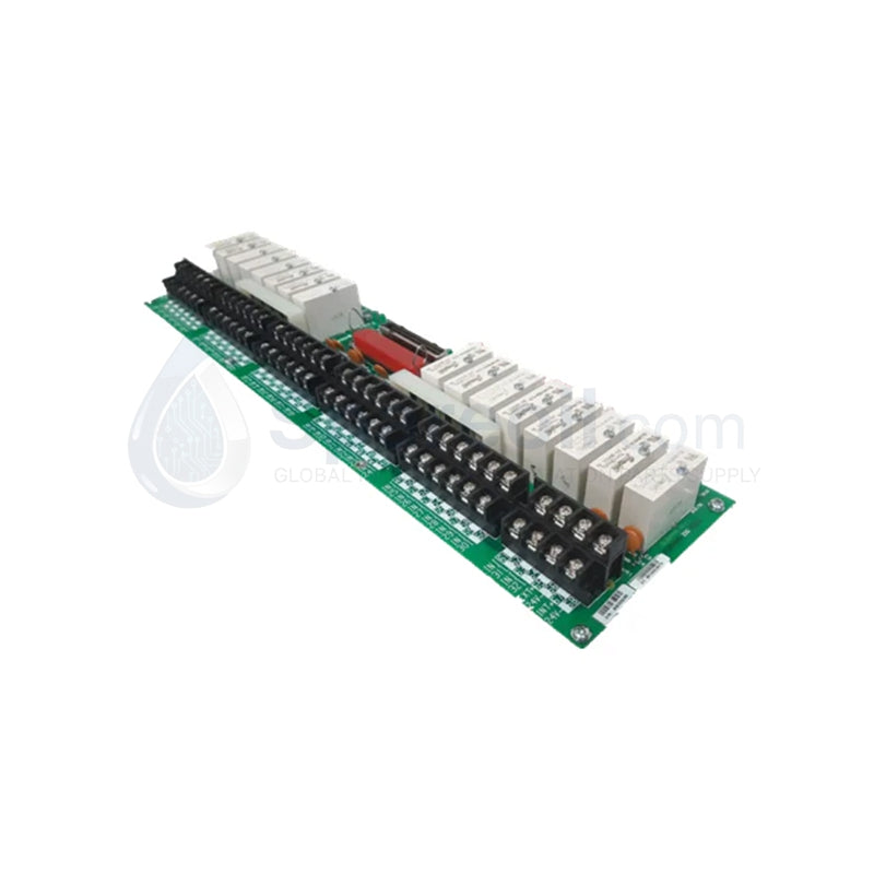 Módulo de salida analógica Experion PKS Nuevo | Honeywell MC-TAOX12