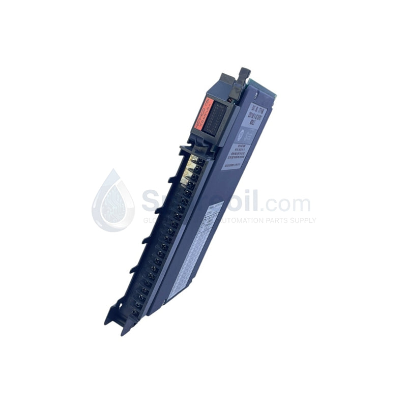 1771-OMD Rockwell Automation 16 Point AC Output Card