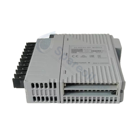Módulo Yokogawa ALR121-S53 S1 CENTUM VP RS-422/RS-485