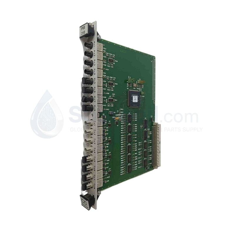 3BSE008358R1 PM510V16 Procesador ABB Master Piece 200