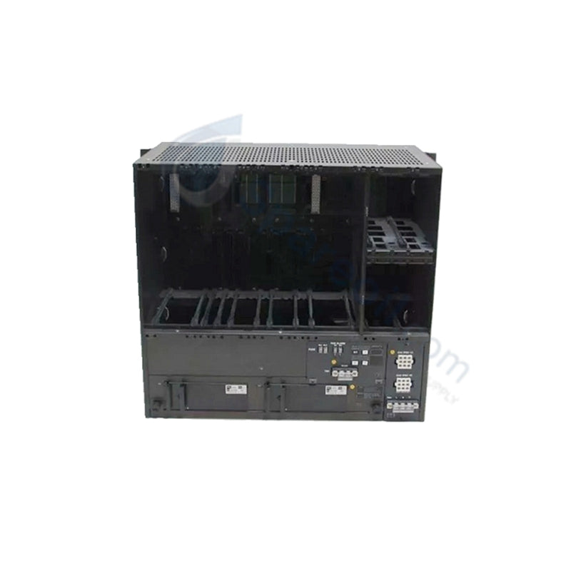 ABC11D Yokogawa CENTUM VP Dual-Redundant Bus Converter