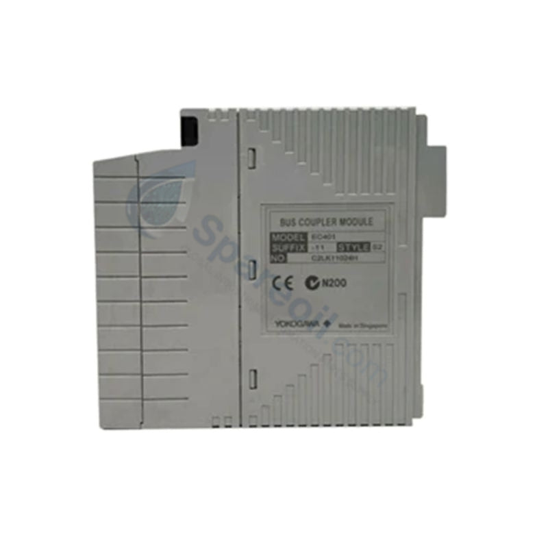 Yokogawa AAT145-S03 CENTUM VP Analog Input Module