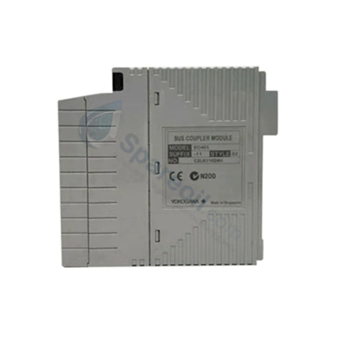 Yokogawa AAT145-S03 CENTUM VP Analog Input Module