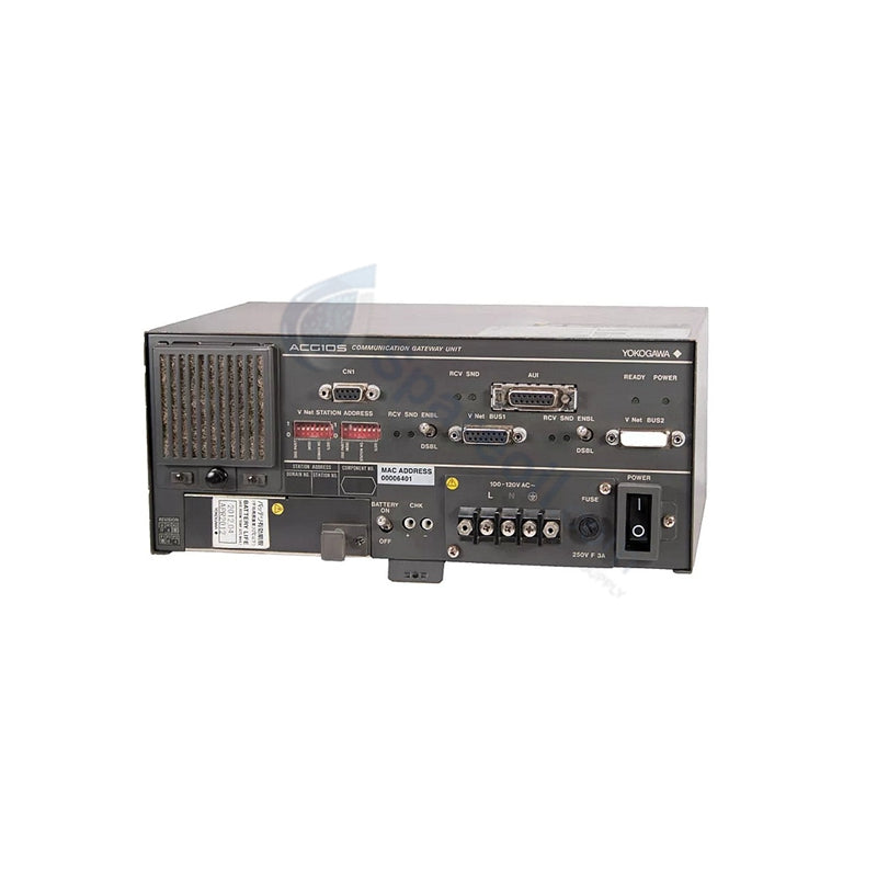 وحدة بوابة الاتصالات | Yokogawa ACG10S-F2121 S4