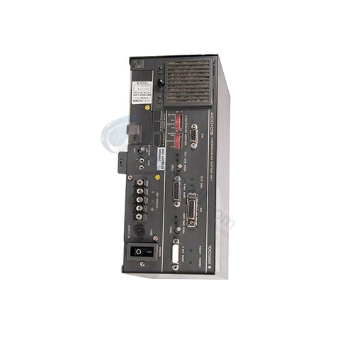 وحدة بوابة الاتصالات | Yokogawa ACG10S-F2121 S4