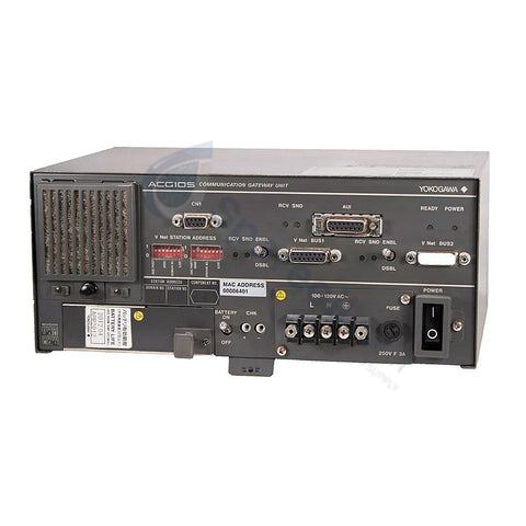 وحدة بوابة الاتصالات | Yokogawa ACG10S-F2121 S4