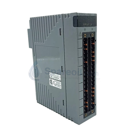 Yokogawa ADR541-P53 S2 CENTUM VP Relay Output Module