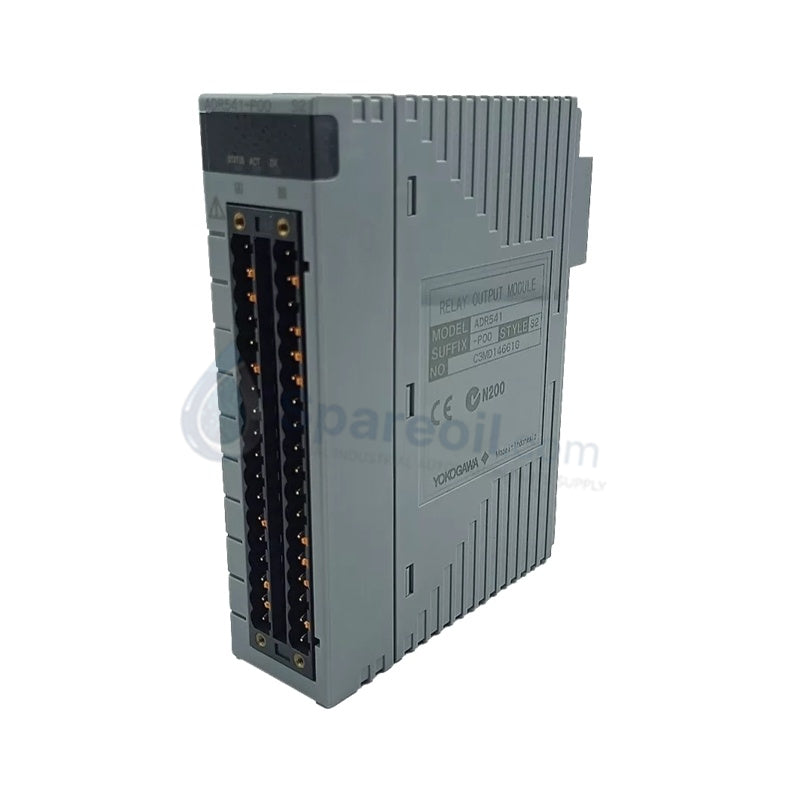 Yokogawa ADR541-P53 S2 CENTUM VP Relay Output Module