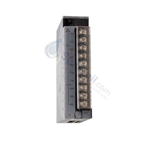 Módulo Yokogawa ALR121-S53 S1 CENTUM VP RS-422/RS-485